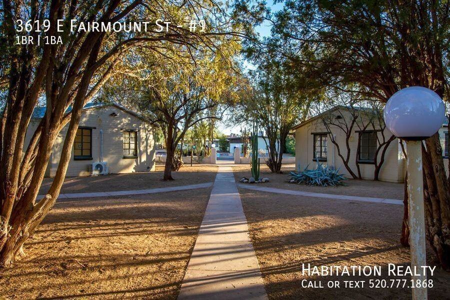 3619 E Fairmount St #9 - Photo 3 of 17