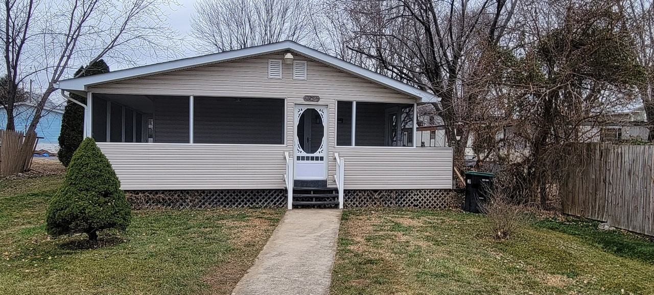 9525 John Sevier Rd #NA - Photo 3 of 11
