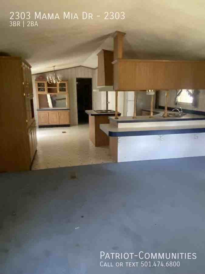 2303 Mama Mia Dr #2303 - Photo 2 of 8