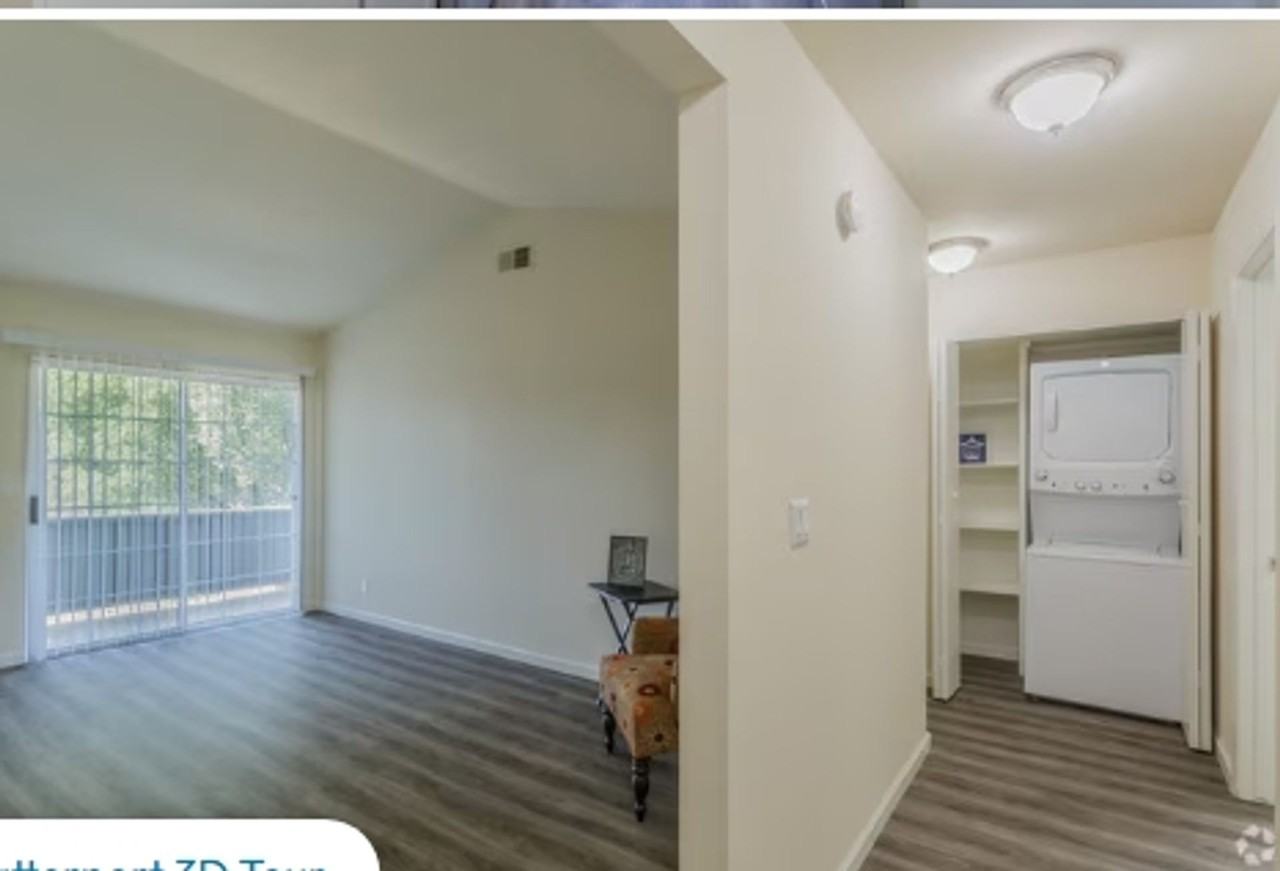 Cirby Oaks Apartments - Photo 3 of 7