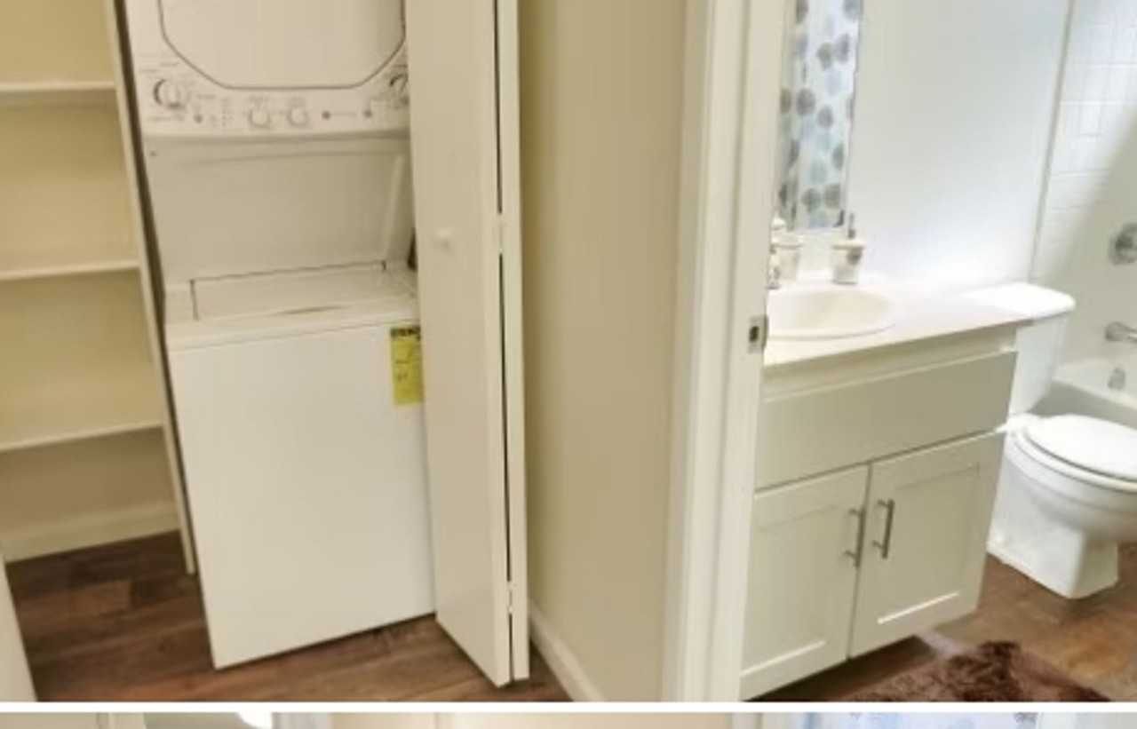 Cirby Oaks Apartments - Photo 4 of 7