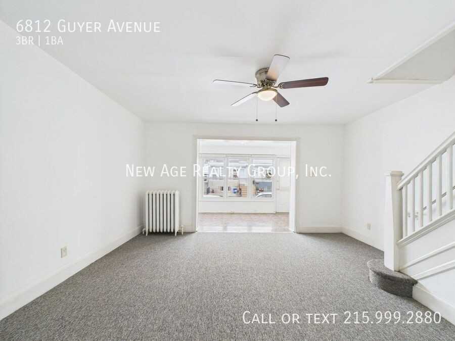 6812 Guyer Ave - Photo 3 of 13