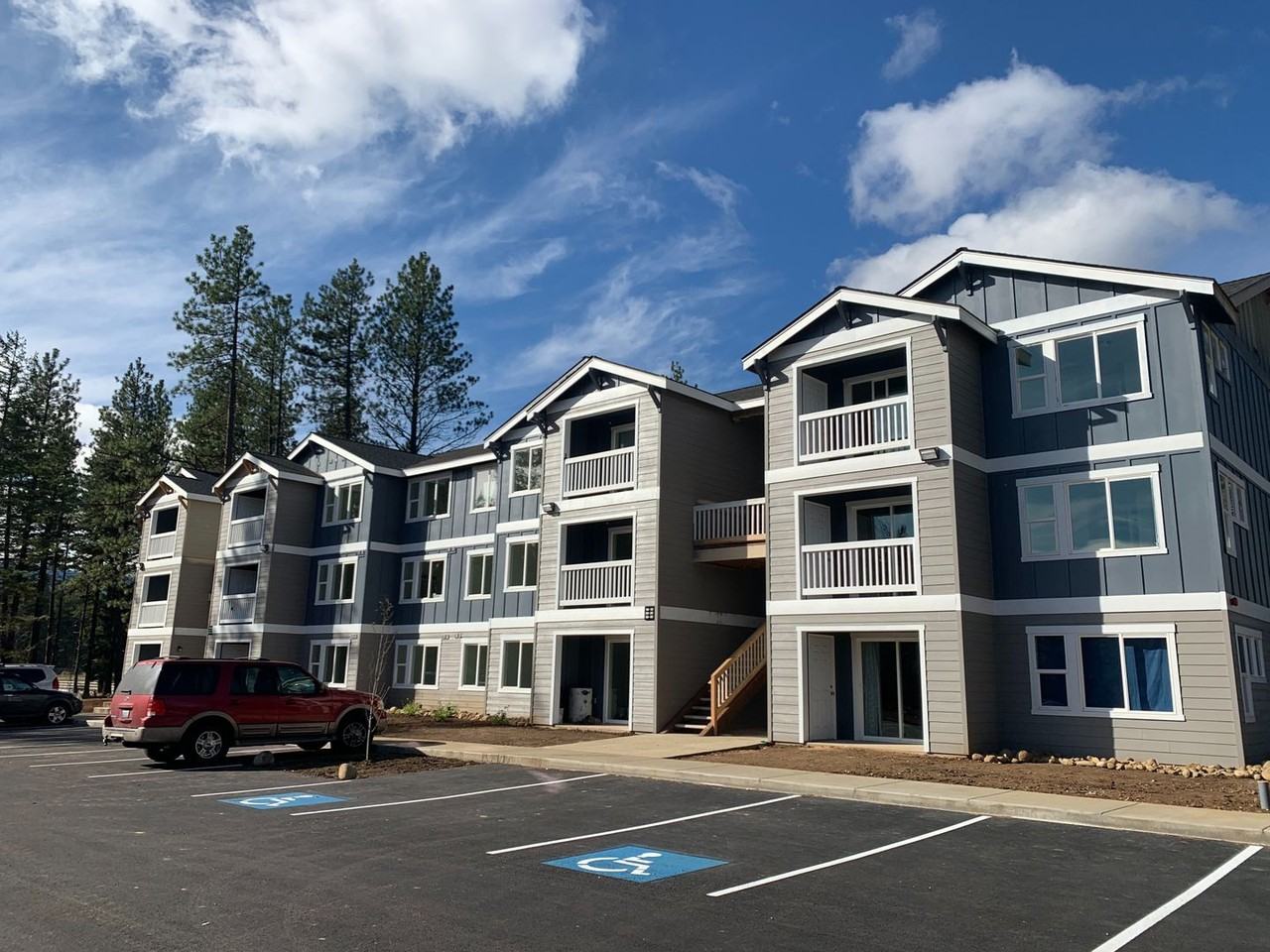 Crystal Creek Apartments - Photo 2 of 23