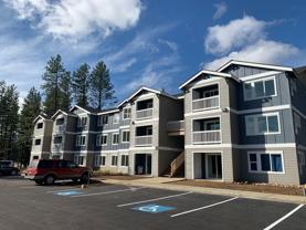 Crystal Creek Apartments - Photo 1 of 1
