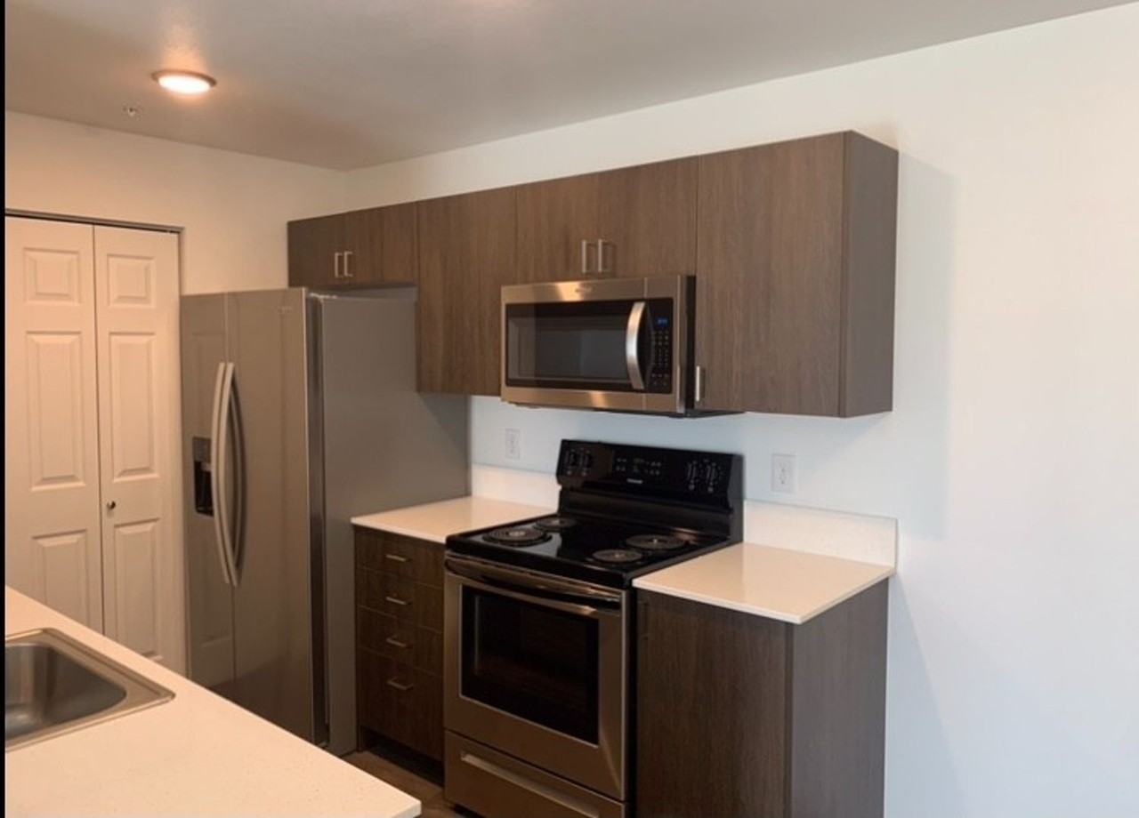 Crystal Creek Apartments - Photo 5 of 23