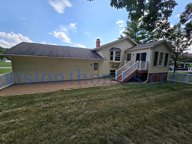 3614 N Amblewood Cir - Photo 2 of 27