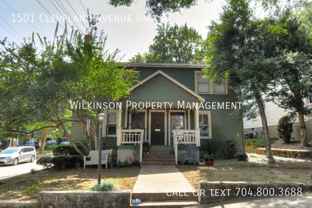 1501 Cleveland Ave Apt A #Apt A - Photo 1 of 1