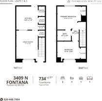 3409 N Fontana Ave #3 - Photo 1 of 1