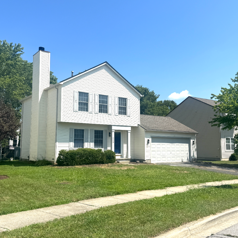 4348 Shady Meadows Dr - Photo 2 of 19