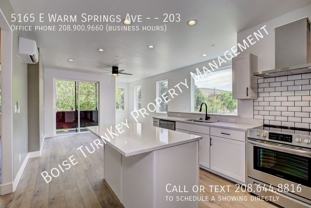 5165 E Warm Springs Ave #203 - Photo 1 of 1