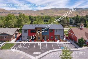 featured image of 5165 E Warm Springs Ave #203