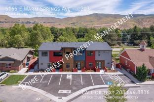 5165 E Warm Springs Ave #203 - Photo 1 of 1