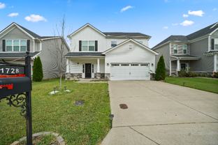 1728 Sunray Dr - Photo 1 of 1