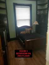3847 Page Blvd #3 - Photo 1 of 1