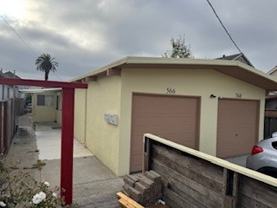 566 S 29th St - Photo 1 of 1