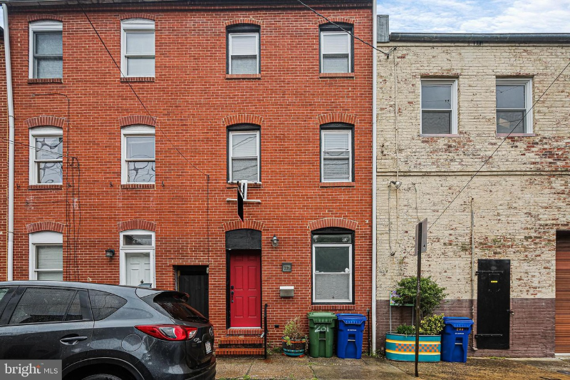 231 S Regester St - Photo 4 of 19