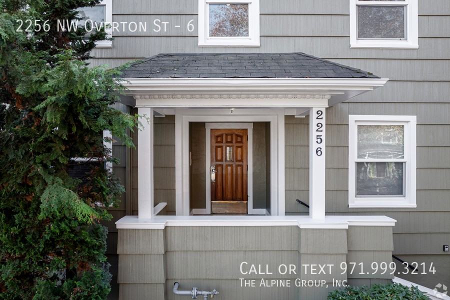 2256 Northwest Overton Street #6 - Photo 3 of 17