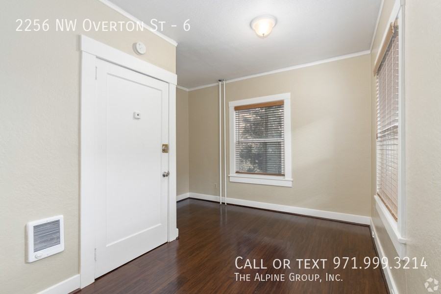 2256 Northwest Overton Street #6 - Photo 4 of 17