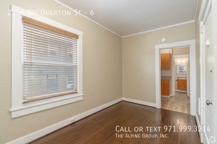 2256 Northwest Overton Street #6 - Photo 5 of 17