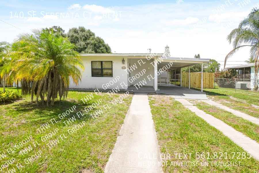 140 Se Serenata Ct #RENT - Photo 2 of 37