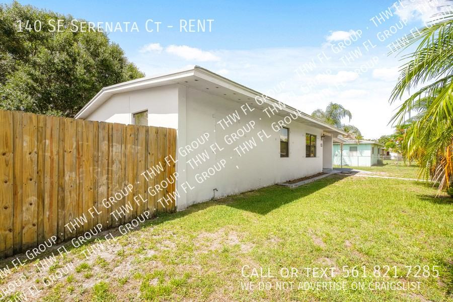 140 Se Serenata Ct #RENT - Photo 3 of 37