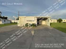 863 Calle Menuda - Photo 1 of 1