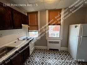 1220 Perkiomen Ave #5 - Photo 1 of 1