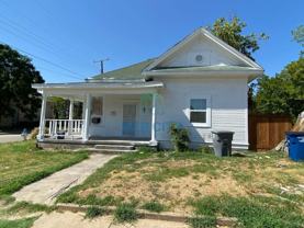 3527 S Harwood St - Photo 1 of 1
