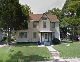 429 Jackson Ave #E - Photo 1 of 1