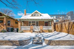 Monroe Duplex - Photo 1 of 1