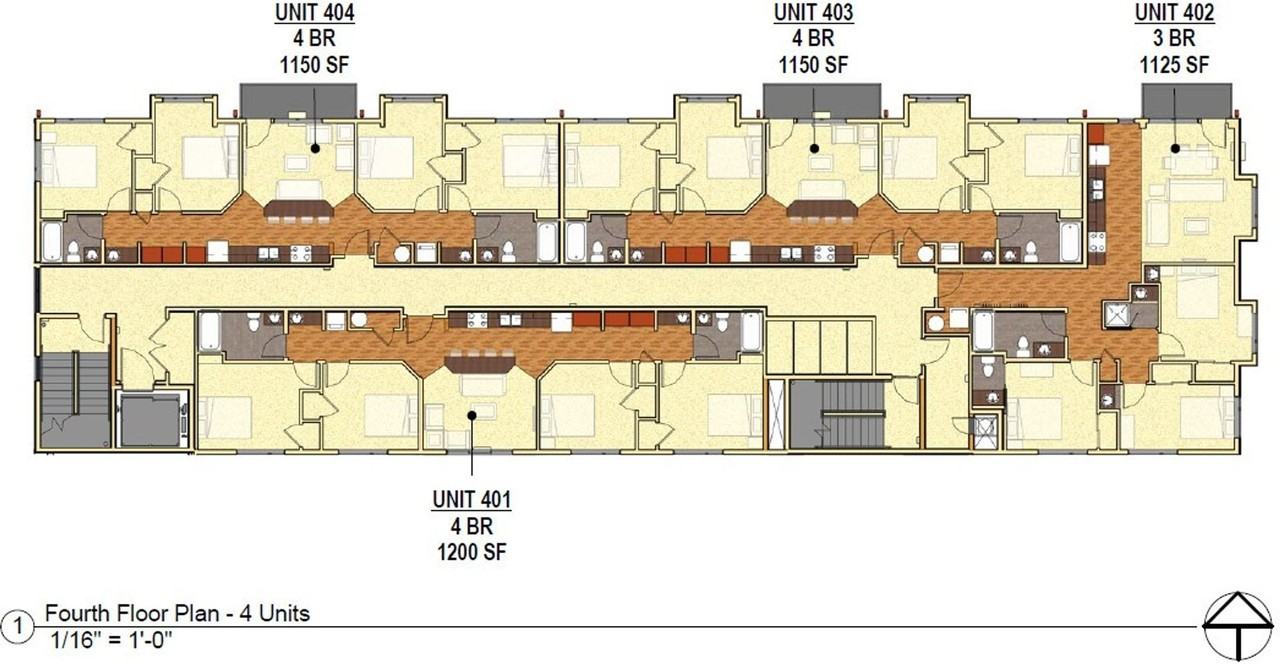 The Prefontaine - Photo 4 of 31