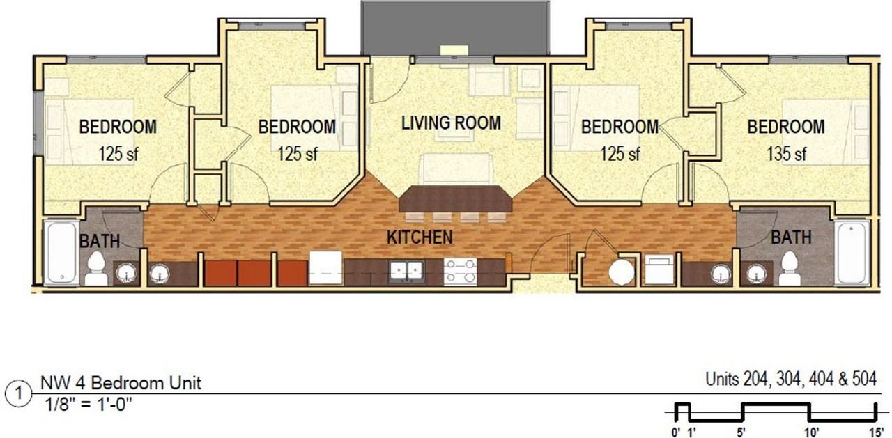 The Prefontaine - Photo 5 of 31