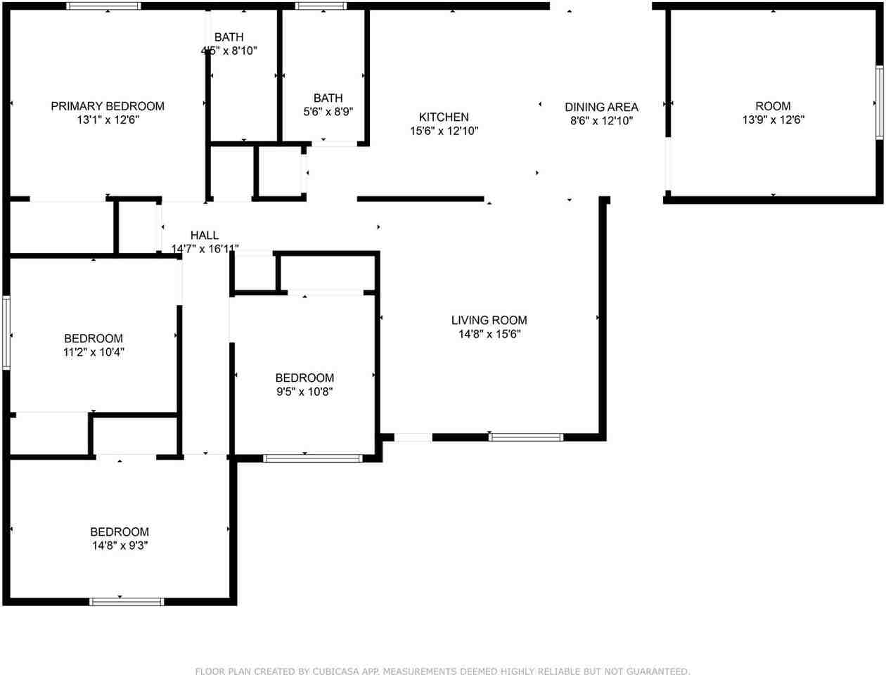 1505 S Beck Ave - Photo 5 of 31