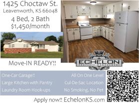 1425 Choctaw St - Photo 1 of 1
