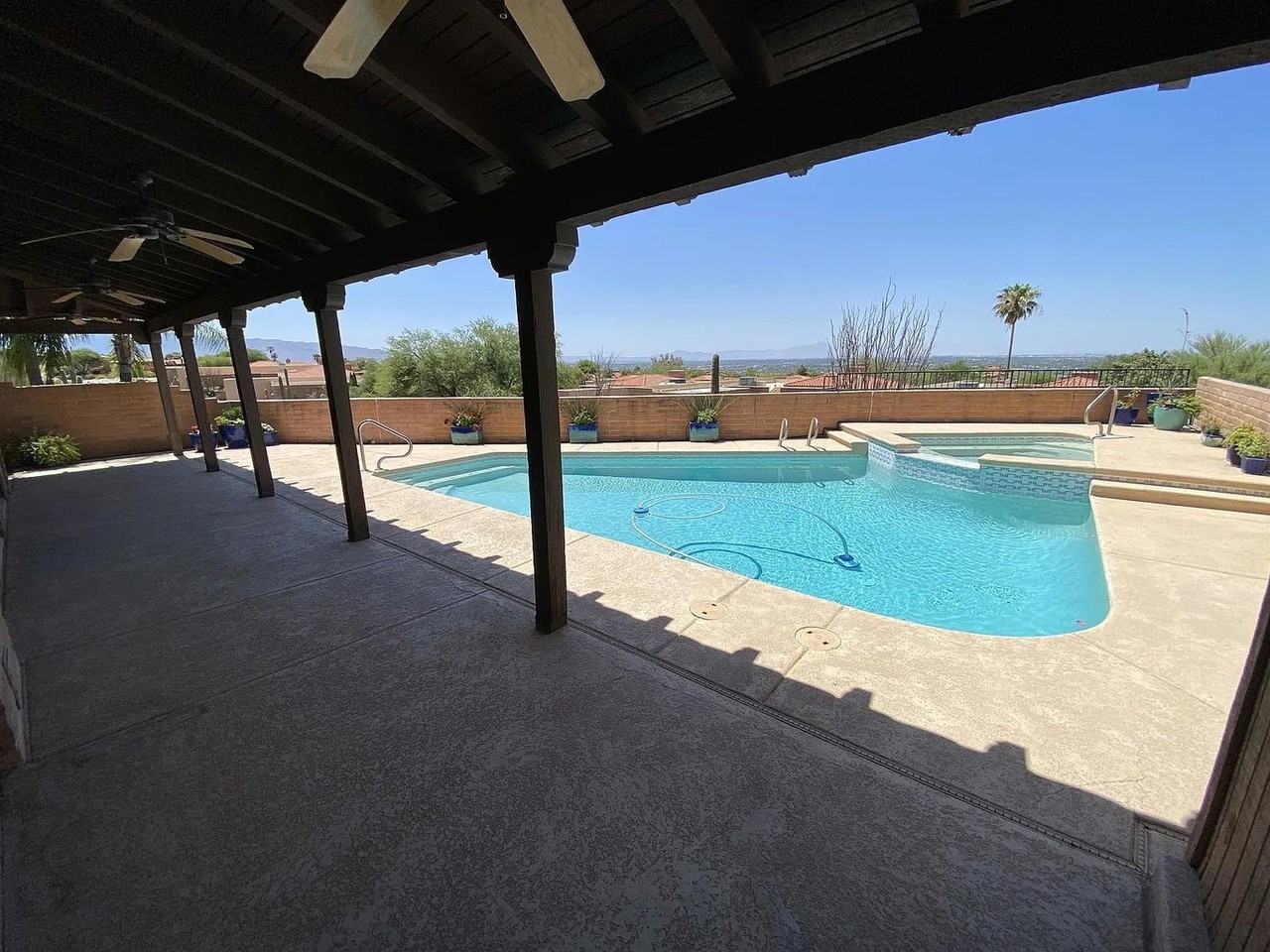 6820 E Pico Del Monte - Photo 2 of 45