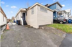 Turnkey Northside Duplex – Fully Renovated with Modern Updates - Photo 1 of 1