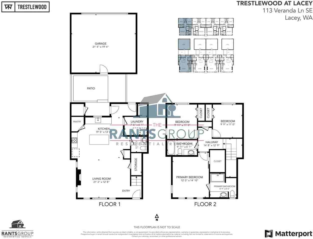 113 Veranda Ln SE - Photo 4 of 25