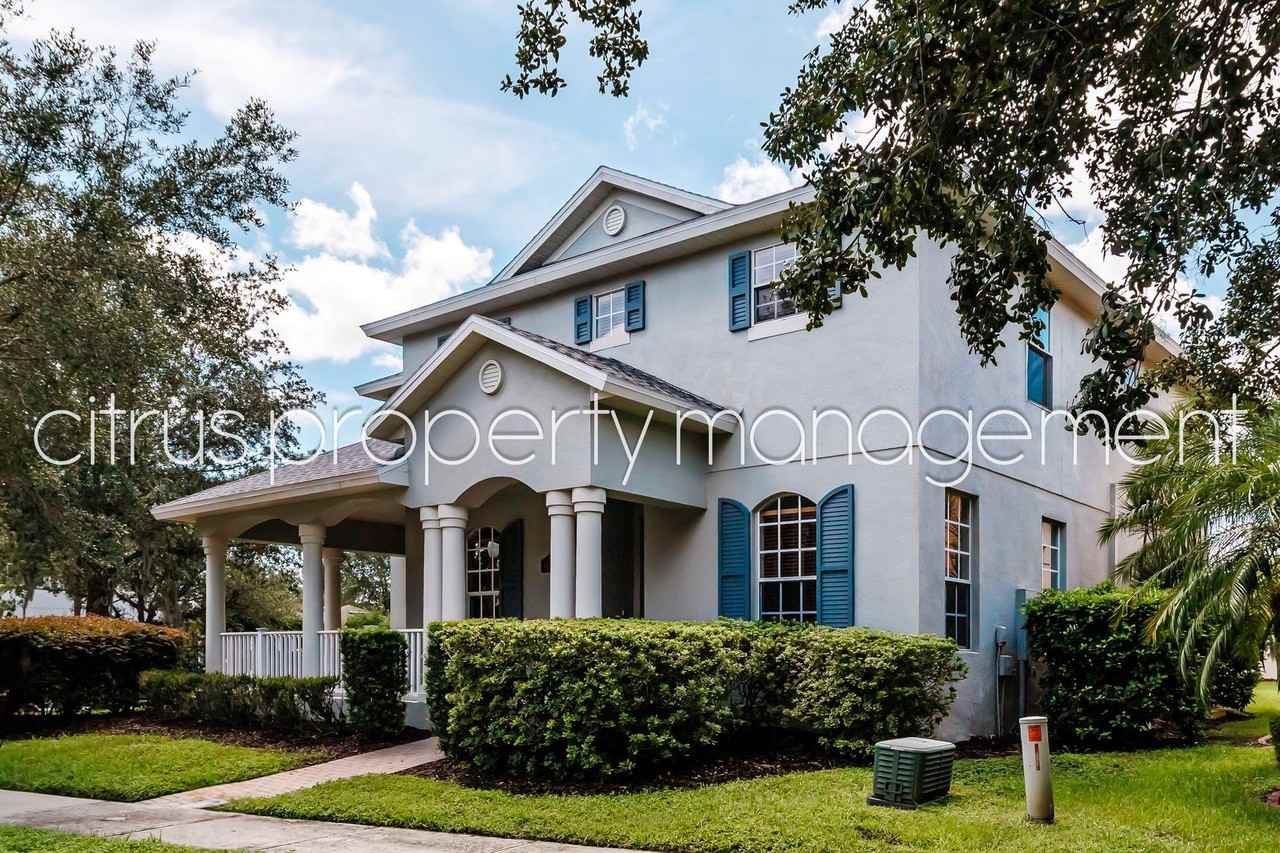 14522 Old Thicket Trce - Photo 2 of 49