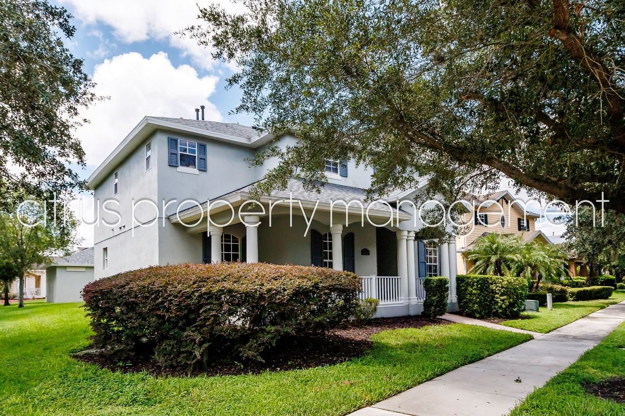 14522 Old Thicket Trce - Photo 3 of 49