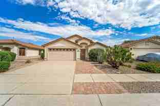 2461 E Stone Stable Dr - Photo 1 of 1