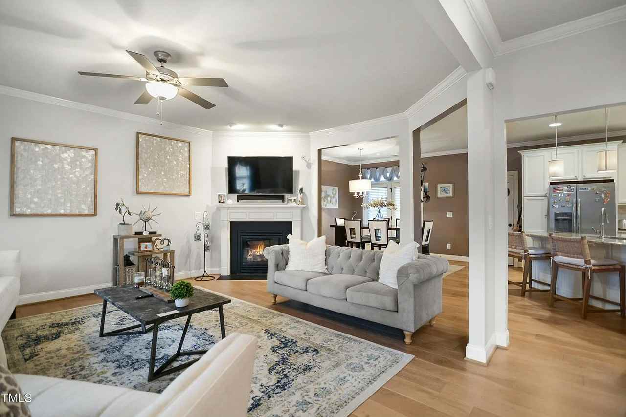 4203 Overcup Oak Ln #1 - Photo 3 of 17