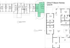 Chris P. Bacon Homes - Photo 1 of 1