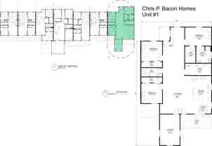 Chris P. Bacon Homes - Photo 1 of 1