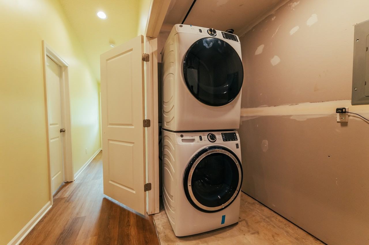 Chris P. Bacon Homes - Photo 6 of 18