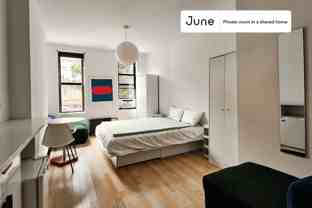 1716 Linden St #C - Photo 1 of 1