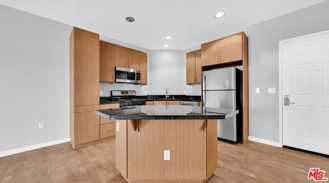 1408 W Washington Blvd #305 - Photo 1 of 1