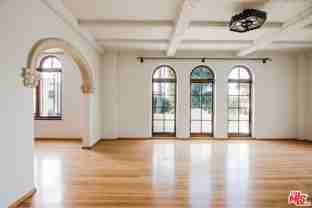 1302 N Sweetzer Ave #101 - Photo 1 of 1