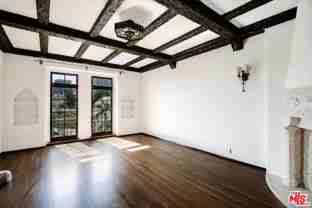 1302 N Sweetzer Ave #504 - Photo 1 of 1