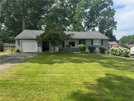 801 Lillian Dr - Photo 1 of 1