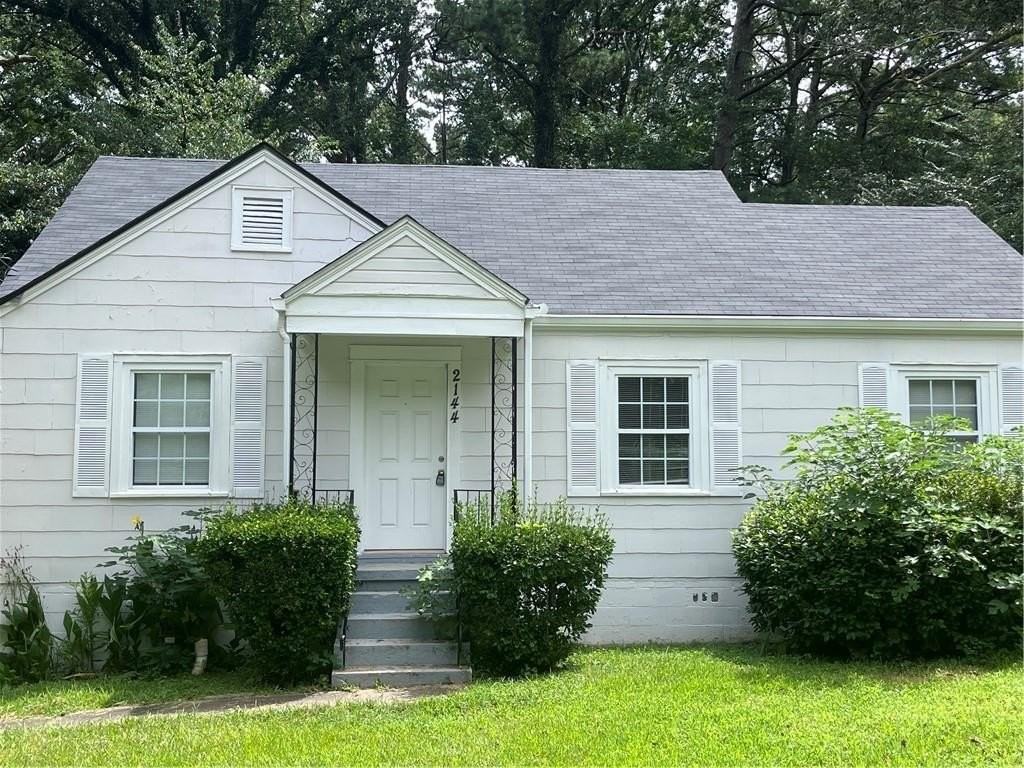 2144 Mulberry Street - Photo 2 of 15